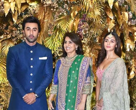 Alia Bhatt & Ranbir Kapoor Are All Set To Tie The Knot This December ...