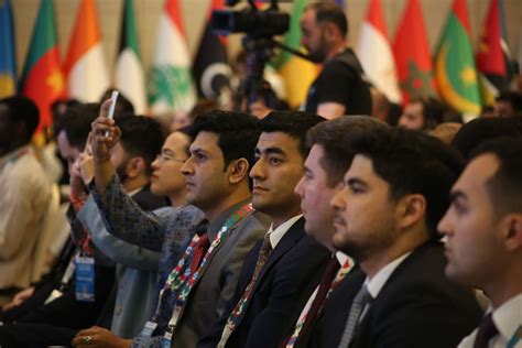 GAMING TECHNOLOGIES AND PRESENTATION OF THE ‘G-HUB’ SUMMIT – OIC Youth ...