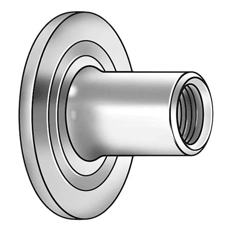 Nuts - Threaded Nuts & Other Nut Hardware | Zoro