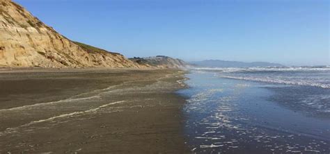 Fort Funston Beach, Fort Funston Beach California Holidays.