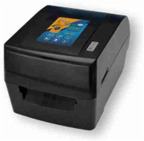 Tvs Electronics LP-46 NEO Single Function Monochrome Label Printer ...