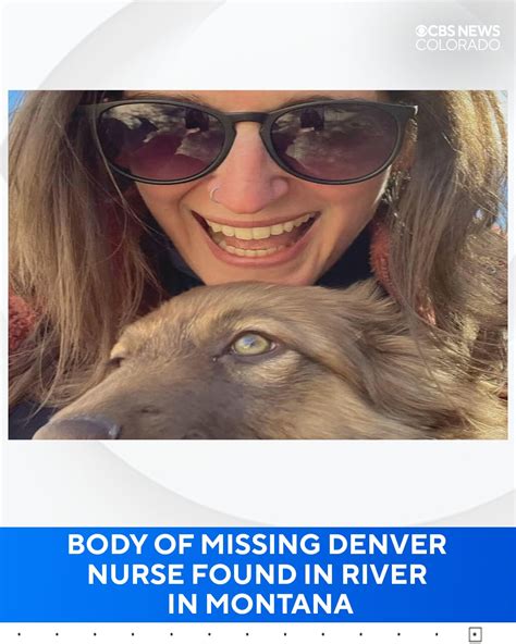 CBS News Colorado | "I was desperate, I was drowning.” Shannon Lofland ...