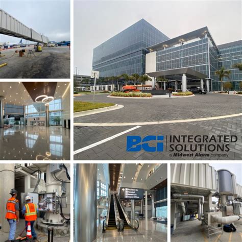 Bci Integrated Solutions