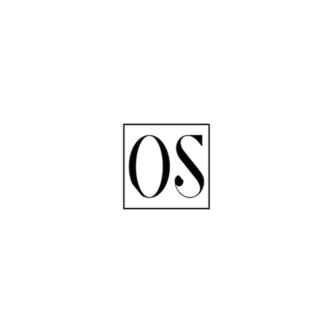 Image result for OS Name Logo