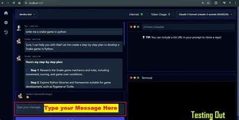Image result for Devika Coding