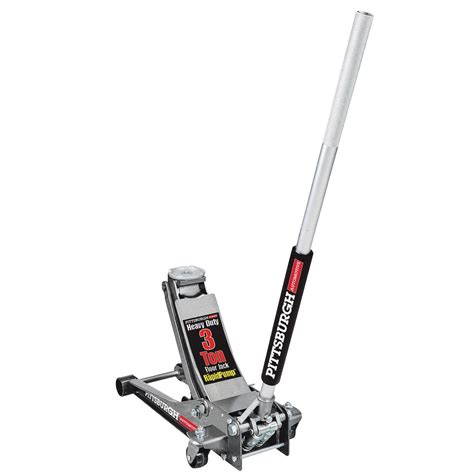 4 Ton Floor Jack Harbor Freight | Floor Stickers