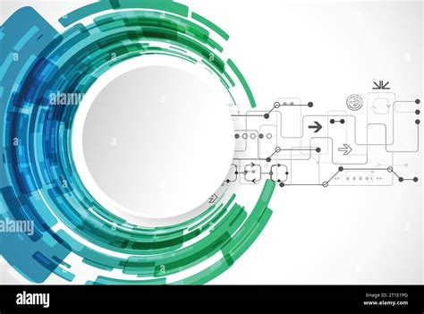 Abstract Modern Technology 的图像结果