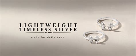 Everyday Silver Jewellery Styling Guide - Touch925 Blogs