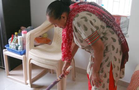 Krishnadham Senior Living Home | Services