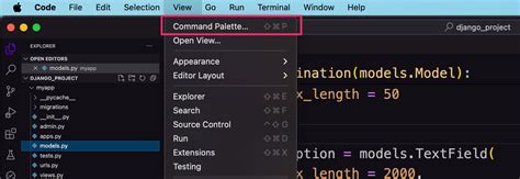 Image result for Django SQLite