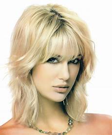 Wavy Shaggy Hairstyles by 2019 Shaggy Choppy Hairstyles Wavy Shaggy Hairstyles