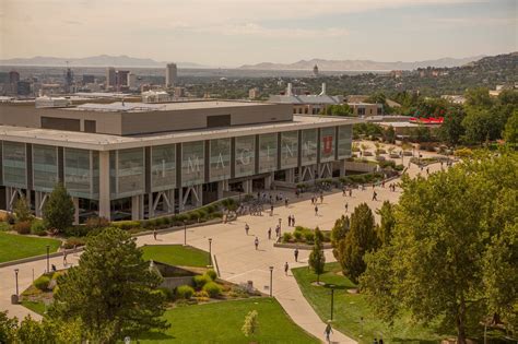 University of Utah: Admissions 2026, Fees, Rankings, Scholarships ...