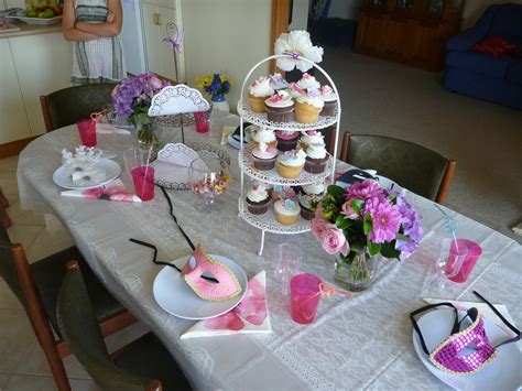 Tutorial for High Tea Setting a Tea Table 的图像结果