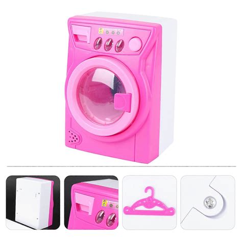 Image result for Fun Toy Washing Machine