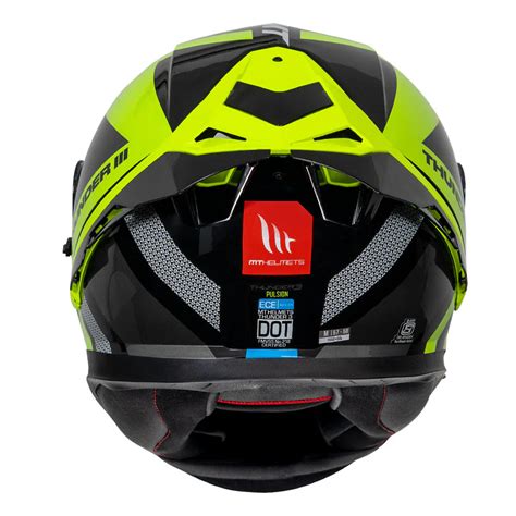 MT Thunder 3 Pro Pulsion Helmet – Motodrift