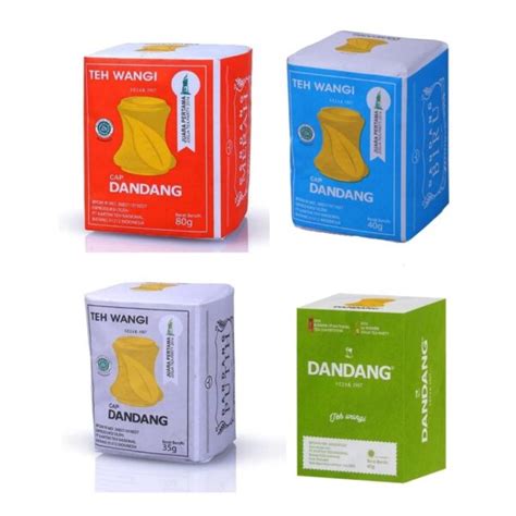 Pecinta Teh Wajib Tahu! 5 Teh Tubruk Ini Sangat Legendaris di Indonesia ...