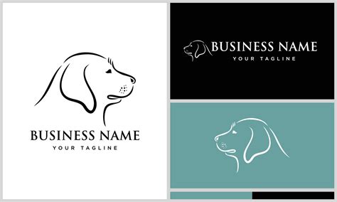 Image result for Labrador Retriever Logo