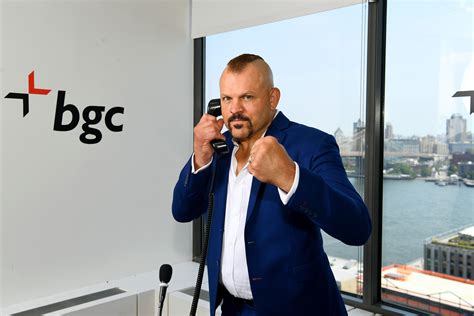 Chuck Liddell Net Worth: What is the UFC legend worth?