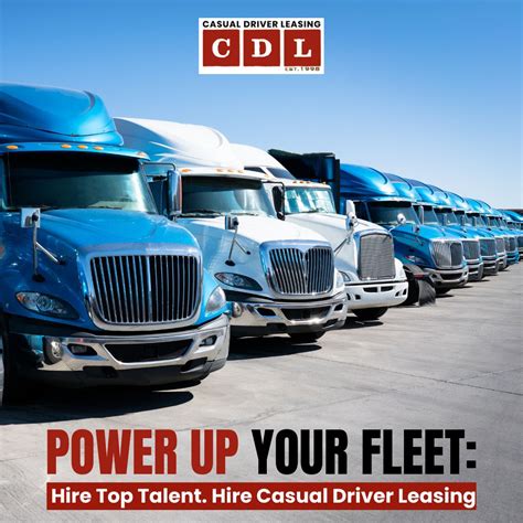 Casual Driver Leasing Services on LinkedIn: #houston #dallas #texas #cdl #trucking #truckdriver ...