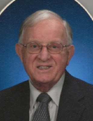 Bernard J. "Bernie" Lawrence - 2022 - Feiser Funeral Home, Inc.