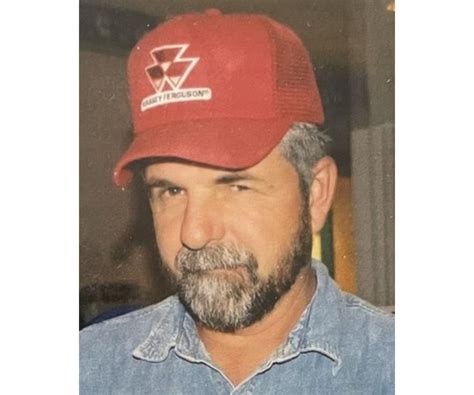 David Coffman Obituary (1954 - 2024) - Glouster, OH - The Athens Messenger