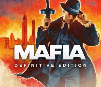 Buy Mafia Definitive Edition Key 🦊 - verified prices & dealers