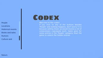 Image result for Dating Sim in Python