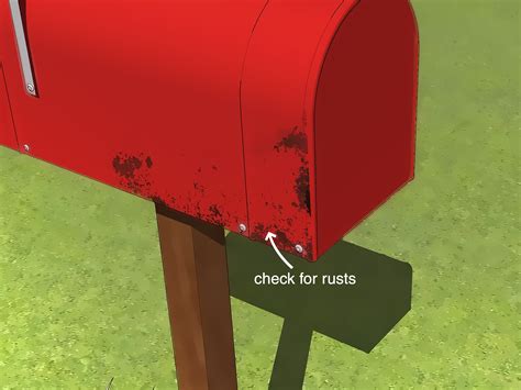 Image result for Installing a Mailbox Post