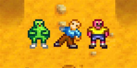 10 Creepy Things In Stardew Valley That Show How Scary Haunted ...