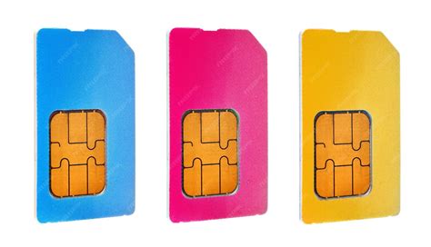Image result for Tri Sim Card