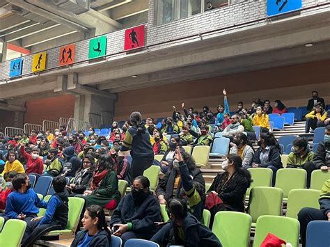 Math-o-Magic | Shiv Nadar School