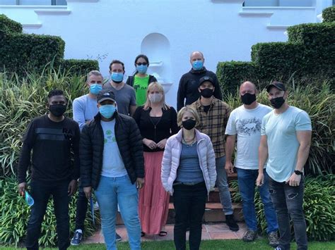 Image result for Using Flash for Large Groups