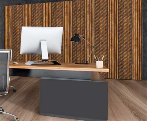 GL 12323 Decorative Wall Panel | 8 ft x 1 ft | GL 12323 Decorative Wall ...