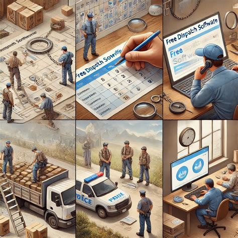 Image result for Dispatch Software Open Source