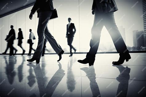 Business People Walking 的图像结果