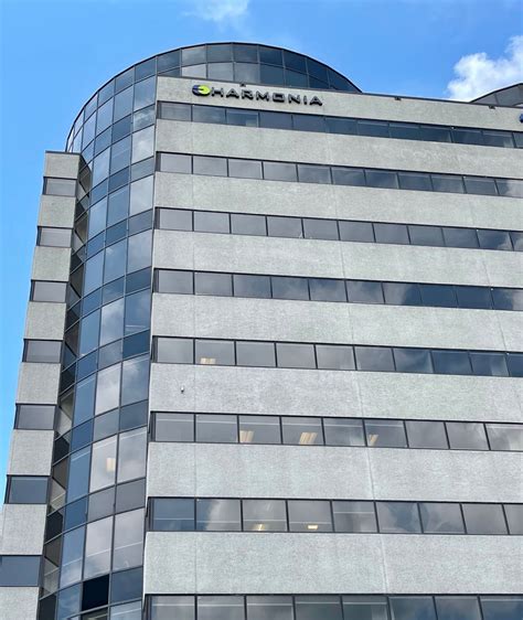 Harmonia Holdings Group, LLC on LinkedIn: #hereatharmonia #signabration ...