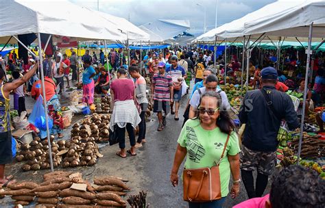 Resource-based sectors ‘must be incentivised’ - The Fiji Times