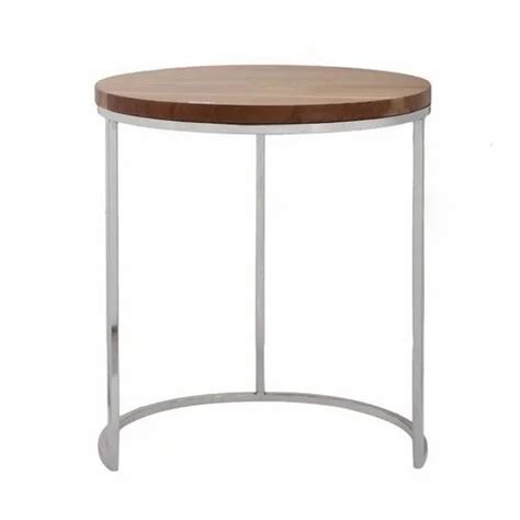 Iron Table - Iron & Marble Coffee Table Manufacturer from Jodhpur