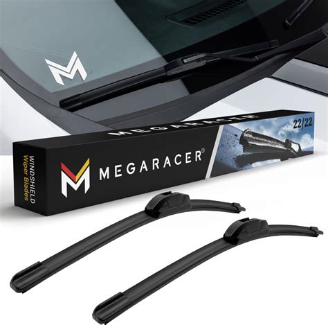Amazon.com: Front Windshield Wipers for my Car | 22 + 22 Inch ...