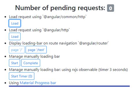Image result for Angular Loading Progress
