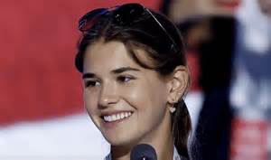 Kai Trump Announces She Owns $100,000 Luxury Car - The Spun