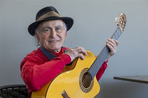 Àngel Maresca, músico y barbero: “Somos un milagro de 700 años: una ...