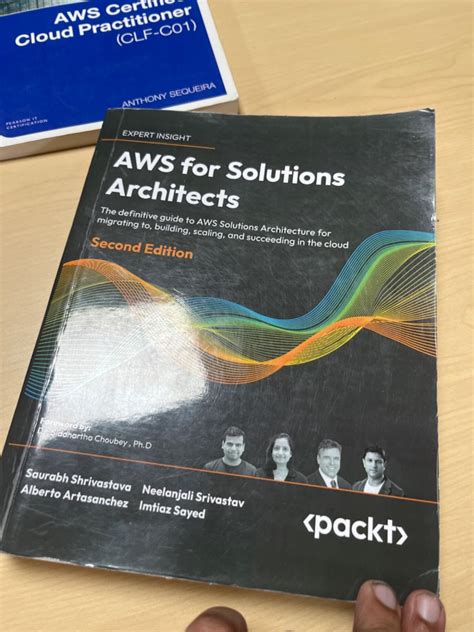 AWS for Solutions Architects: The definitive guide to AWS Solutions ...