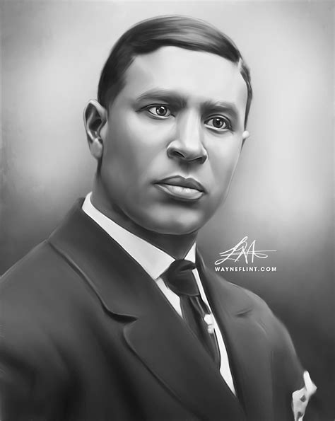 Garrett Morgan Digital Art :: Behance