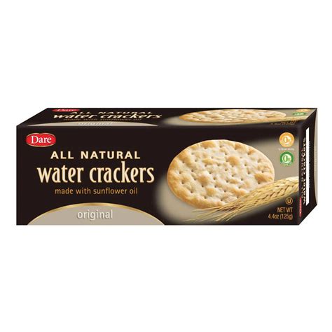 Westminster Cracker Oyster Old Fashioned Crackers - Case Of 150 - 0.5 ...