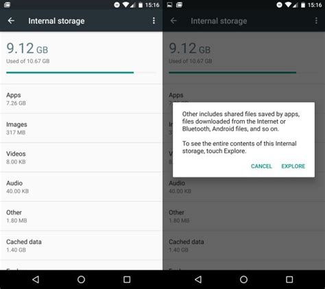 Secured Local Storage On Phone 的图像结果