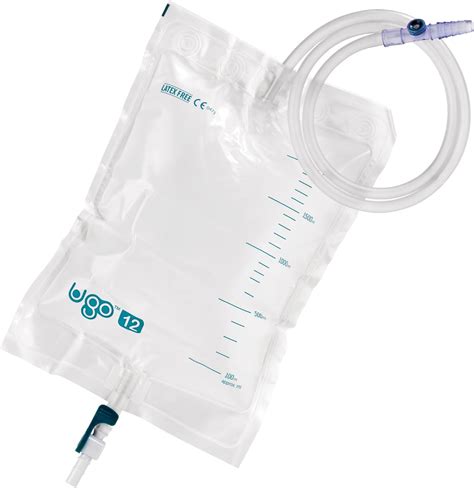 Urinary Catheter Drainage Bag Care at Timothy Simpson blog
