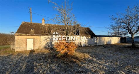 Vente Maison à Dollon (72390) : à vendre / 65m² Dollon