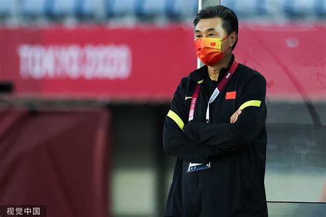 延边日报：中国女足主教练贾秀全将成为大连人中方教练组组长_PP视频体育频道
