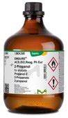 Ethanol denatured with about 1 methyl ethyl ketone for analysis EMSURE ...